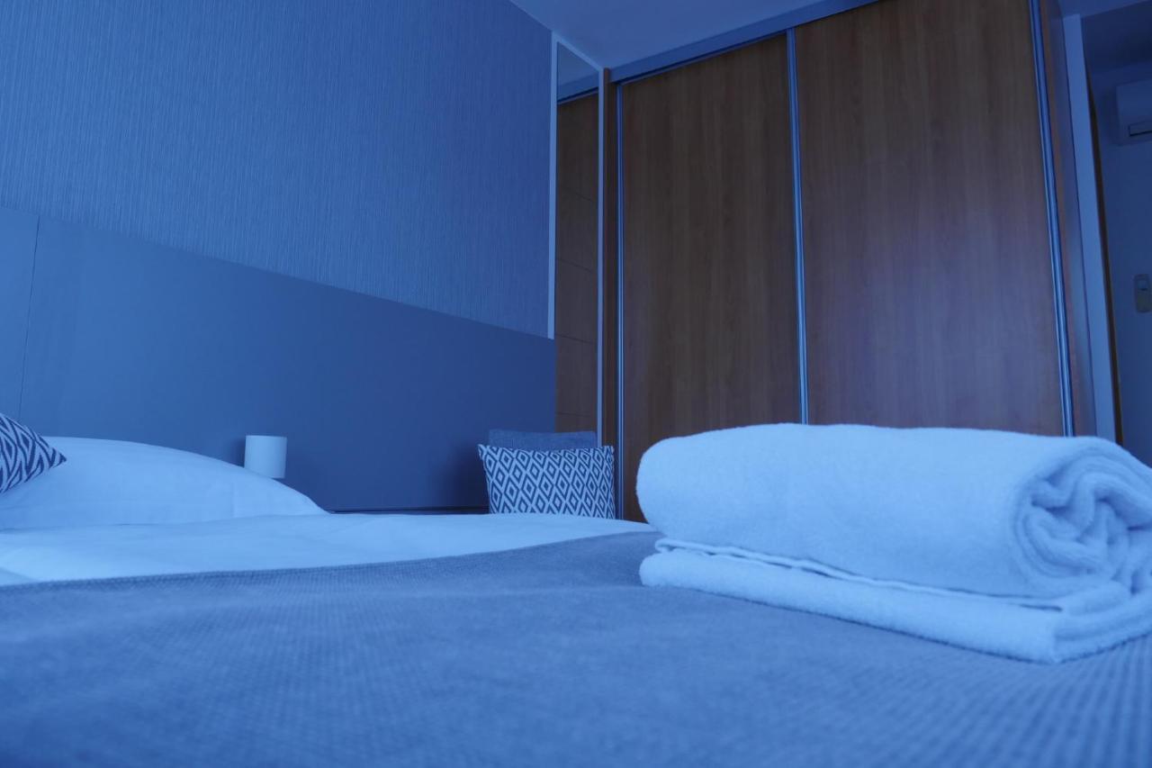 Sobe Rooms Nataly Сезана Экстерьер фото
